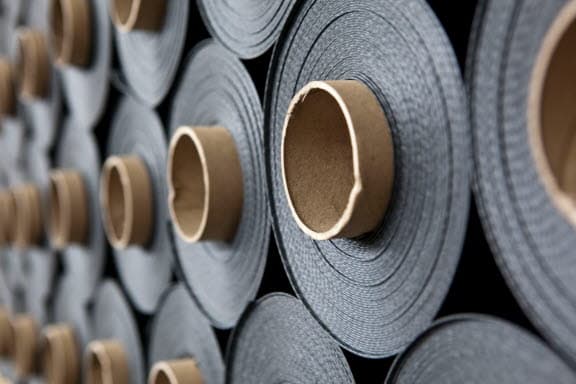 Rulon membranë PVC për hidroizolim tarrace, ofertë Feniks Group